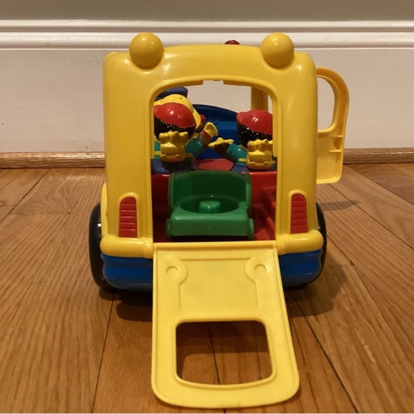 Assorted little people sets - Picture 10 of 16